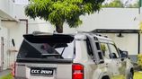 Toyota Land Cruiser Prado 2024