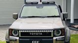 Toyota Land Cruiser Prado 2024