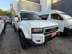 Toyota Land Cruiser Prado 2024