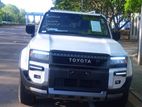 Toyota Land Cruiser Prado 2024