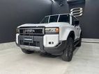 Toyota Land Cruiser Prado 2024 Leasing 75%