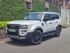 Toyota Land Cruiser Prado 2024 Leasing Loan 75%