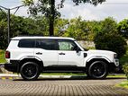 Toyota Land Cruiser Prado 2025 Brandnew 250