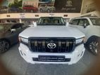 Toyota Land Cruiser Prado 2025