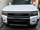 Toyota Land Cruiser Prado 2025