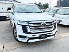 Toyota Land Cruiser Prado 2025