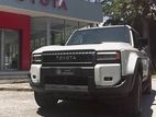 Toyota Land Cruiser Prado 2025 Leasing 11%