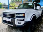 Toyota Land Cruiser Prado 2025 VX