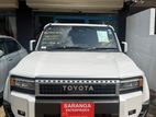 Toyota Land Cruiser Prado 2026 VX