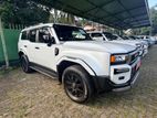 Toyota Land Cruiser Prado 250 1 Edition 2024
