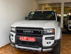 Toyota Land Cruiser Prado 250 1st Edition 2024
