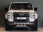 Toyota Land Cruiser Prado 250 1st Edition 2024