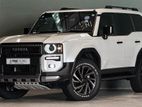 Toyota Land Cruiser Prado 250 1st Edition 2024