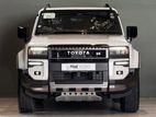 Toyota Land Cruiser Prado 250 1st Edition 2024