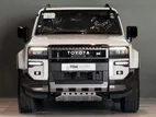 Toyota Land Cruiser Prado 250 1st Edition 2024
