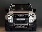 Toyota Land Cruiser Prado 250 1st Edition 2024
