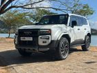 Toyota Land Cruiser Prado 250 1st edition 2024