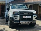 Toyota Land Cruiser Prado 250 1st Edition 2024