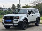 Toyota Land Cruiser Prado 250 1ST EDITION JBL 2024