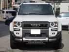 Toyota Land Cruiser Prado 250 2024