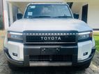 Toyota Land Cruiser Prado 250 2024