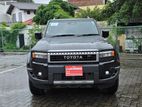 Toyota Land Cruiser Prado 250 2024