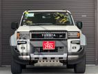 Toyota Land Cruiser Prado 250 2024
