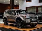 Toyota Land Cruiser Prado 250 2024