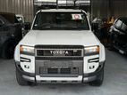 Toyota Land Cruiser Prado 250 2024
