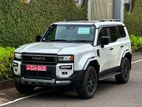 Toyota Land Cruiser Prado 250 2024