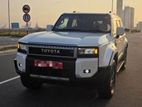 Toyota Land Cruiser Prado 250 2024