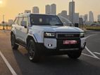 Toyota Land Cruiser Prado 250 2024