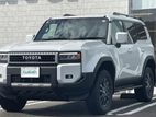 Toyota Land Cruiser Prado 250 2024