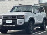 Toyota Land Cruiser Prado 250 2024