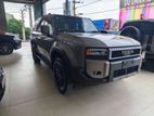 Toyota Land Cruiser Prado 250 2024