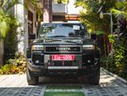 Toyota Land Cruiser Prado 250 2024