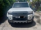 Toyota Land Cruiser Prado 250 2024