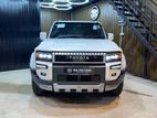 Toyota Land Cruiser Prado 250 2024
