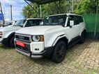 Toyota Land Cruiser Prado 250 2024