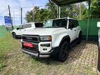 Toyota Land Cruiser Prado 250 2024