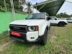 Toyota Land Cruiser Prado 250 2024