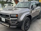 Toyota Land Cruiser Prado 250 2024