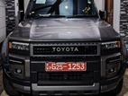 Toyota Land Cruiser Prado 250 2024