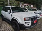 Toyota Land Cruiser Prado 250 2024