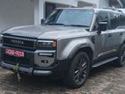 Toyota Land Cruiser Prado 250 2024