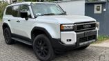 Toyota Land Cruiser Prado 250 2024