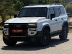 Toyota Land Cruiser Prado 250 2024