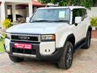 Toyota Land Cruiser Prado 250 2025