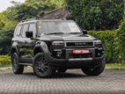 Toyota Land Cruiser Prado 250 2025