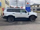 Toyota Land Cruiser Prado 250 2025